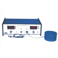 Study of Plancks Constant by means of LED