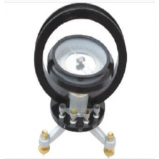 Tangent Galvanometer (Precision Type)