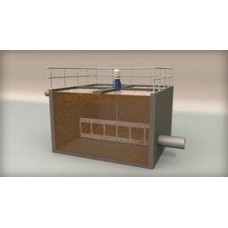 Flocculator