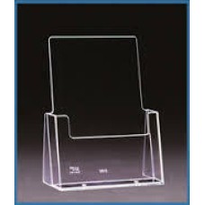 Plastic Leaflet
