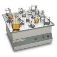 Rotary Shaker Latest