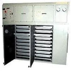 Seed Dryer