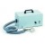 Vacuum Seed Counter