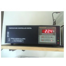 Room Temperature Controller