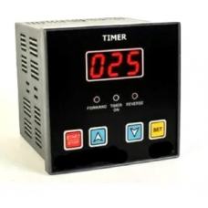 Digital cycle timer