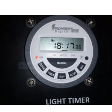 Digital programable timer