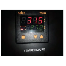 Digital Temperature Controller