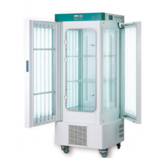 glass plant Growth Chamber