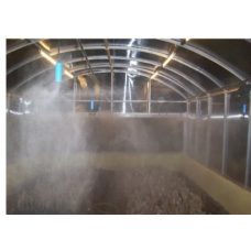 Agriculture Mist Chamber