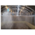 Agriculture Mist Chamber