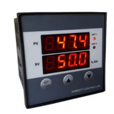 Humidity Controller