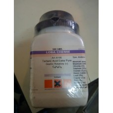 Tartaric Acid