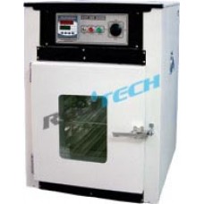 BACTERIOLOGICAL INCUBATOR