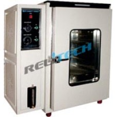 HUMIDITY AND TEMPERATURE CONTROL CABINET