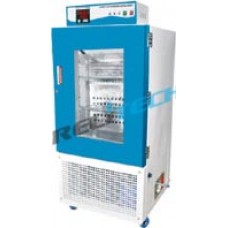 ENVIRONMENTAL CHAMBER (COOLED HUMIDITY CHAMBER)
