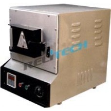 INDUSTRIAL FURNACE (GROOVED TYPE)