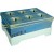 WATER BATH RECTANGULAR (SINGLE WALL)