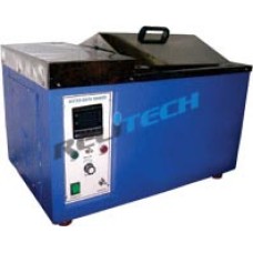  WATER BATH INCUBATOR SHAKER (METABOLIC SHAKER )