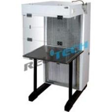 HORIZONTAL LAMINAR FLOW CABINET