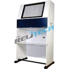 VERTICAL LAMINAR FLOW CABINET