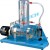 WATER STILL (METAL HEATER)