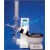 ROTARY VACUUM FLASH EVAPORATOR