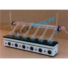 KJELDAHL DIGESTION UNIT