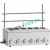 SOXHLET EXTRACTION UNIT