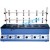 CRUDE FIBRE ESTIMATION UNIT