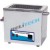 ULTRASONIC CLEANING BATH
