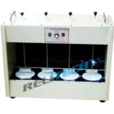 FLOCCULATOR (JAR TESTING APPARATUS)