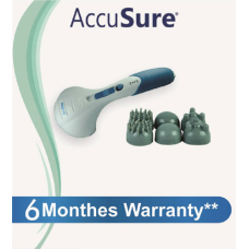 AccuSure Body Massager