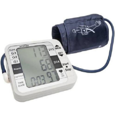AccuSure TS Automatic Blood Pressure Monitoring System