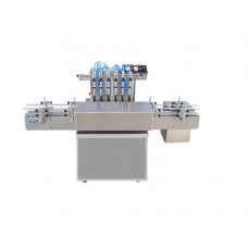 Air Jet Washing with Vacuum