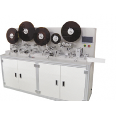 LCI -705 Laminator Material Lamination