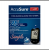 AccuSure Simple Blood Glucose 25 Test Strip