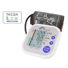 BP02 Dr. Morepen Automatic Blood Pressure Monitor