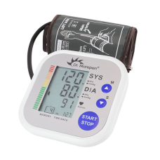 Dr. Morepen BP-02 Blood Pressure Monitor