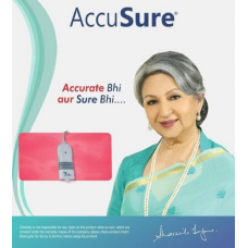 ACCUSURE Electric Heating Pad