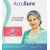 ACCUSURE Electric Heating Pad