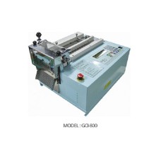 GCI-800 Programmable Guillotione Cutter