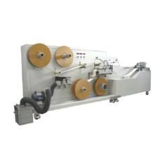 LAU-900 Membrane Laminator And Card Cutter