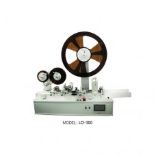 LCI 300 Precision Laminator