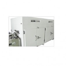 Oau-300 Membrane Dip And Dry Machine
