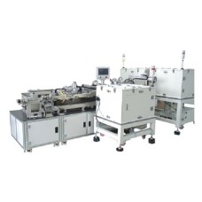 PAG-501 Automatic Slitting And Botting System