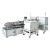 PAG-501 Automatic Slitting And Botting System