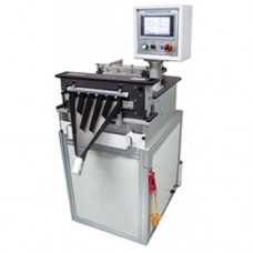 RAU -600 Rotary Slitter With Auto Feeder