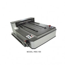 RSG 100 Sheet Slitter