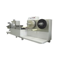 SMU-300 Tape Laminator And Multi Slitter