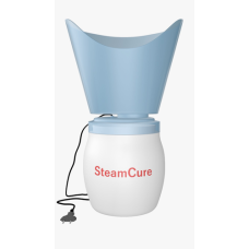 Steam Cure 2 IN 1